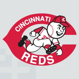 Cincinnati reds baseball team